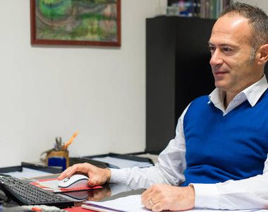 Andrea Renzi