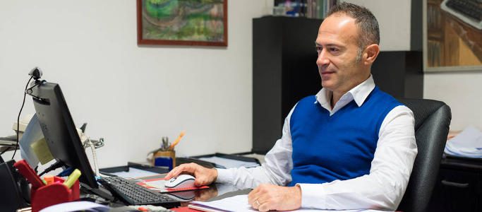 Andrea Renzi