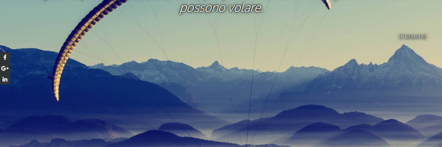 On-line il nuovo sito