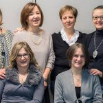 Lo staff