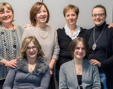 Lo staff