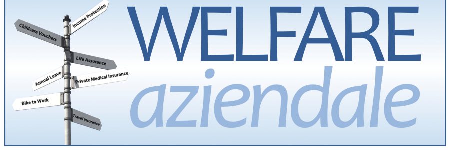 AMMINISTRATORI E WELFARE AZIENDALE