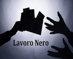 Lavoro nero: la sanzione per retribuzioni non tracciabili si aggiunge alla maxi sanzione