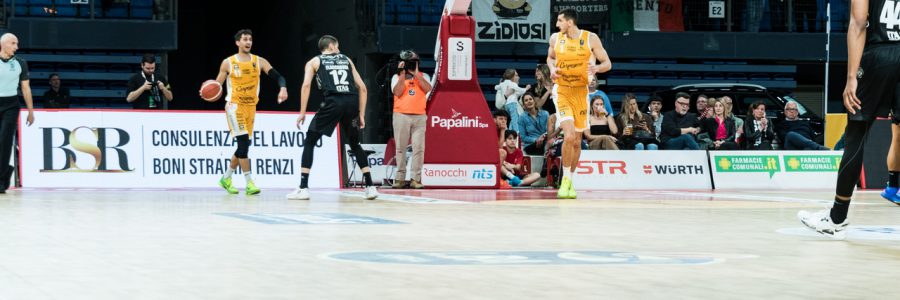 Sempre con Pesaro!!
